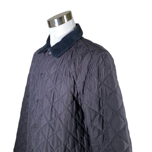 Unisex Barbour - Tikkitakki, koko XXL -  (2)