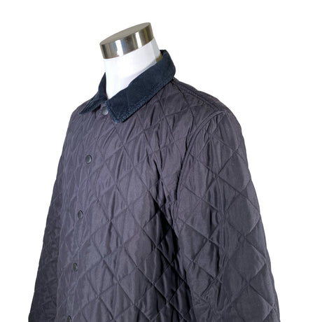 Unisex Barbour - Tikkitakki, koko XXL -  (2)