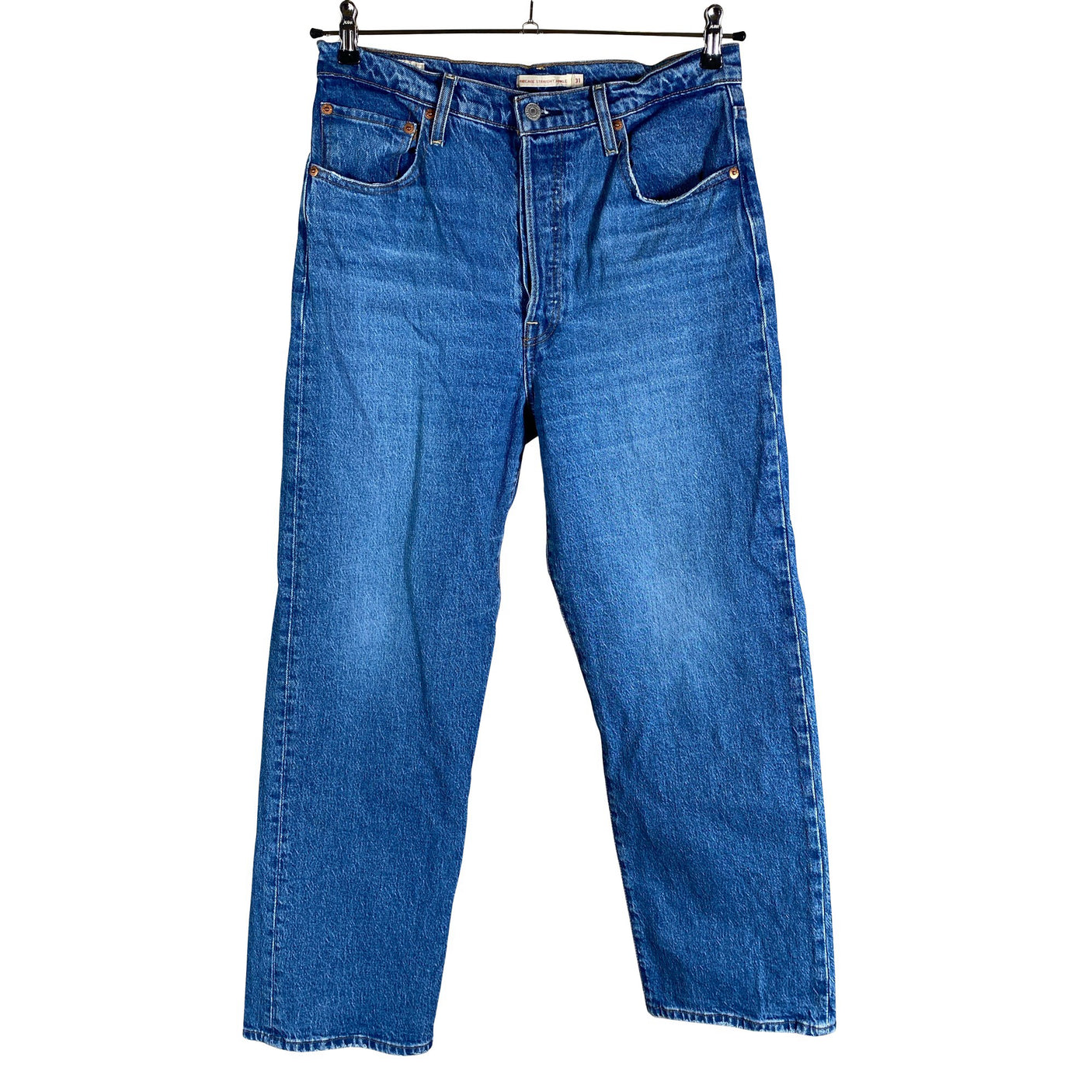 Unisex Levi's - Farkut, koko W31 -  (1)