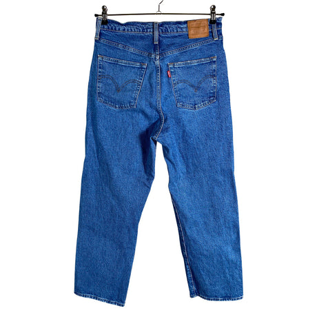 Unisex Levi's - Farkut, koko W31 -  (2)