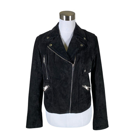 Unisex Jofama - Nahkatakki, koko 38 -  ()