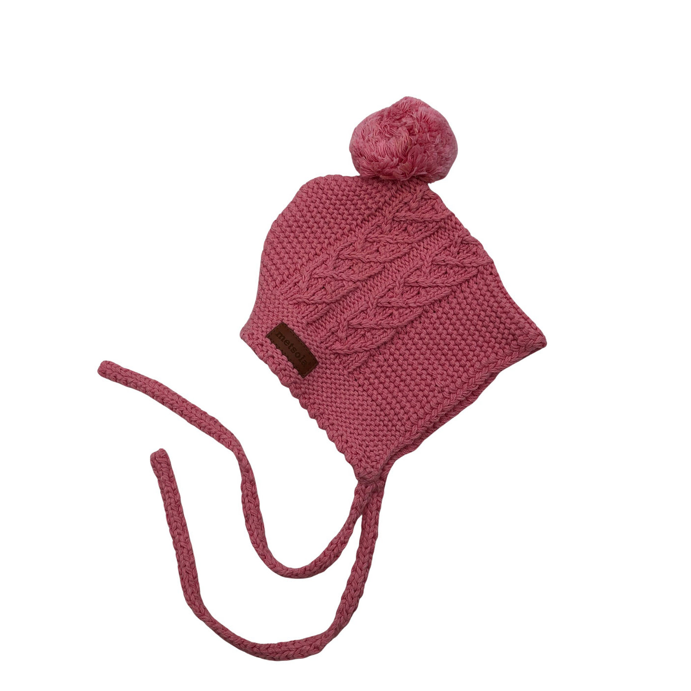Unisex Metsola - Hattu, koko 44 - 46 cm -  (1)