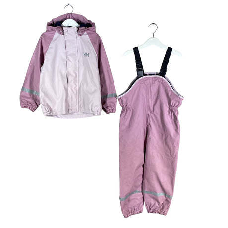 Unisex Helly Hansen - Sadeasu, koko 104 - 110 -  ()