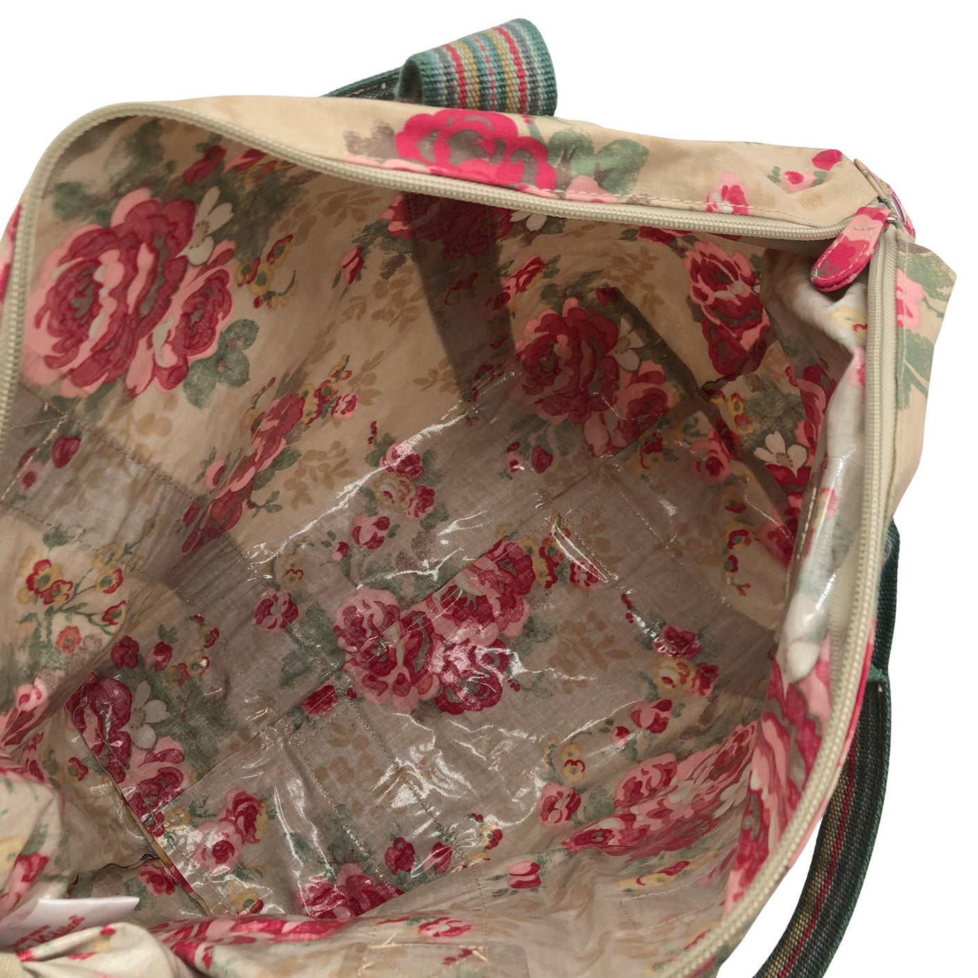 Unisex Cath Kidston - Matkakassi, koko Maxi -  (2)