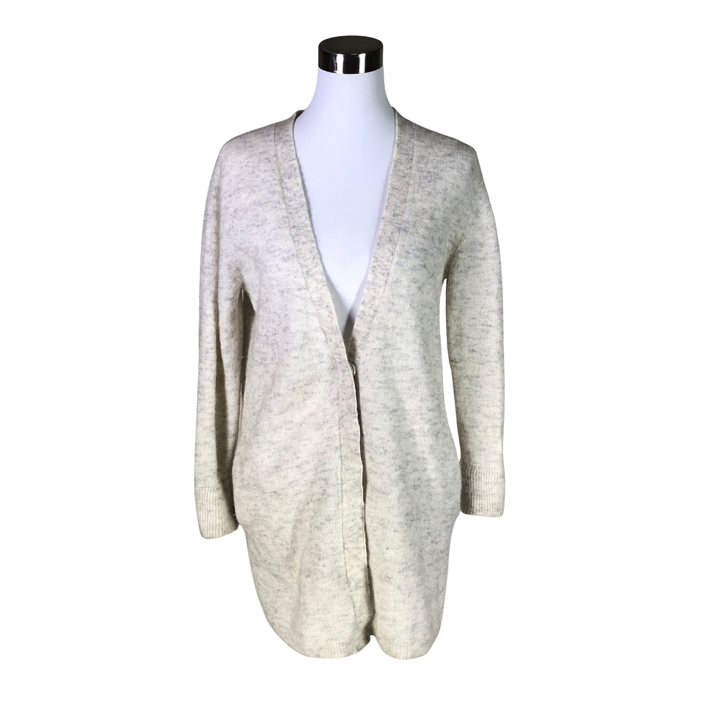 Unisex InWear - Neuletakki, koko 36 -  (1)