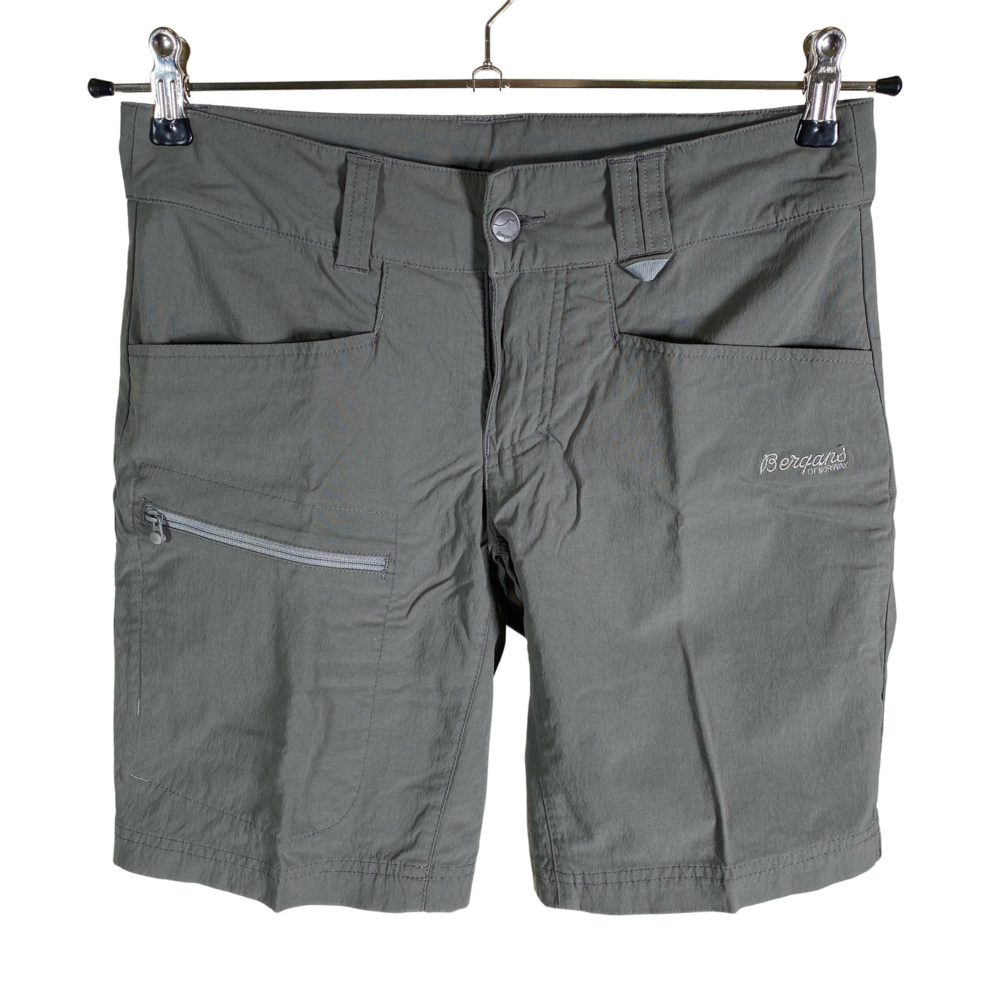 Unisex Bergans of Norway - Urheilushortsit, koko 34 -  (1)
