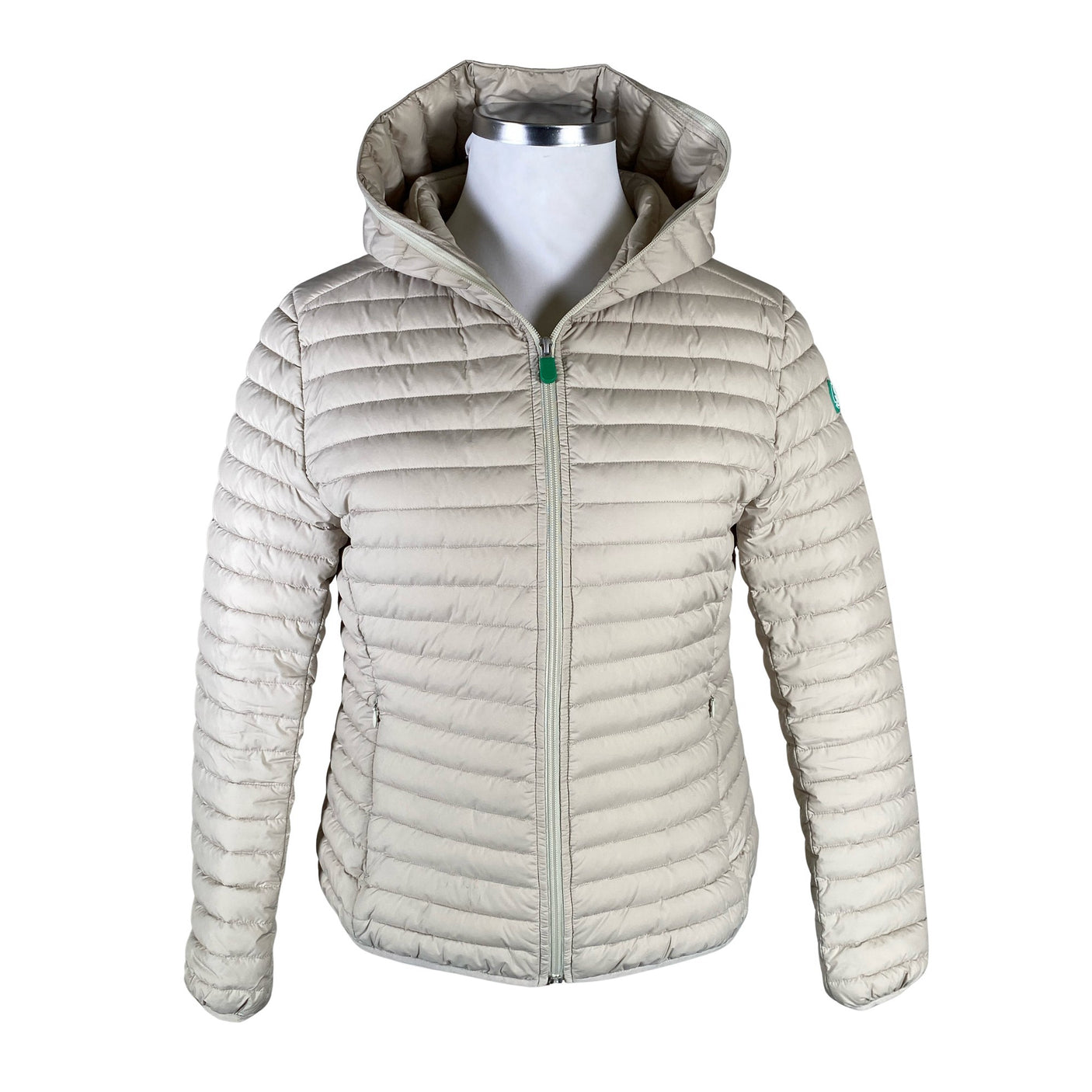 Unisex Save The Duck - Kevyttoppatakki, koko 42 -  (1)