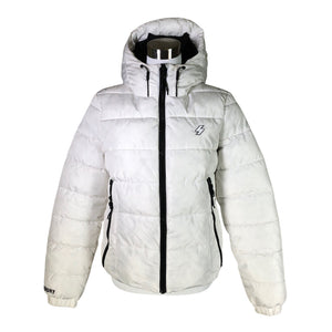 Unisex Superdry - Toppatakki, koko 38 -  (1)