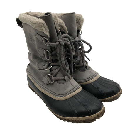 Unisex Sorel - Talvikengät, koko 39 -  (2)