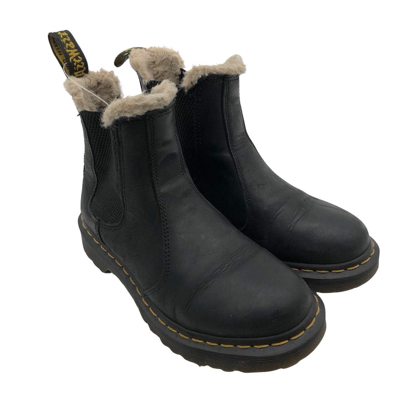 Unisex Dr. Martens - Nilkkurit, koko 37 -  (2)