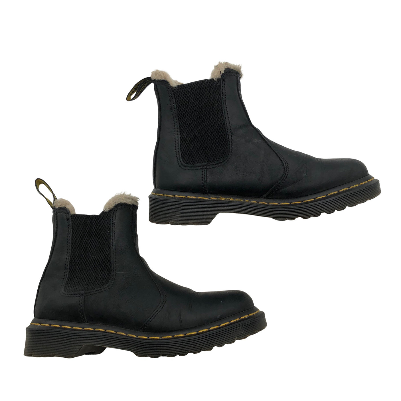 Unisex Dr. Martens - Nilkkurit, koko 37 -  (1)