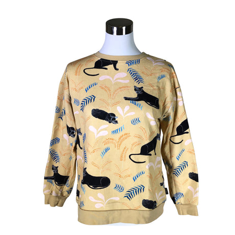 Unisex Aarrelabel - Collegepaita, koko 36 -  ()