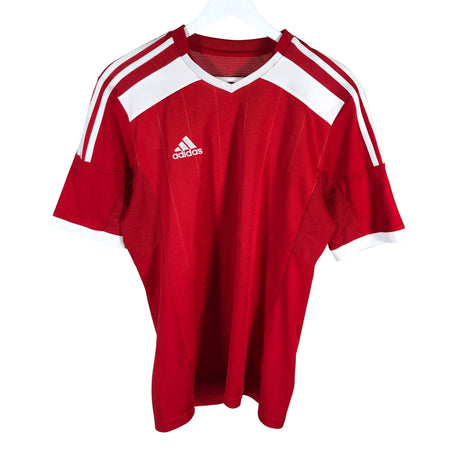 Unisex Adidas - Urheilupaita, lyhyet hihat, koko S -  ()