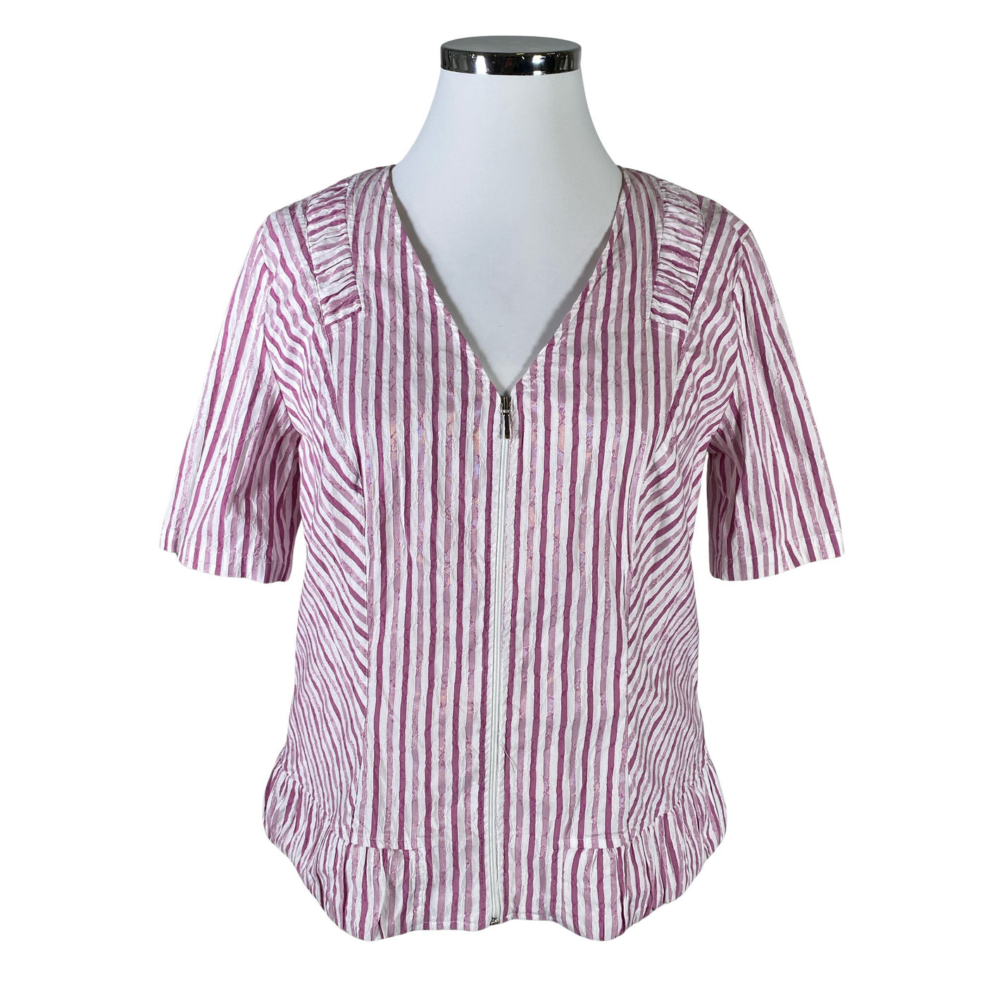 Unisex Voglia - Lyhythihainen pusero, koko 44 -  (1)
