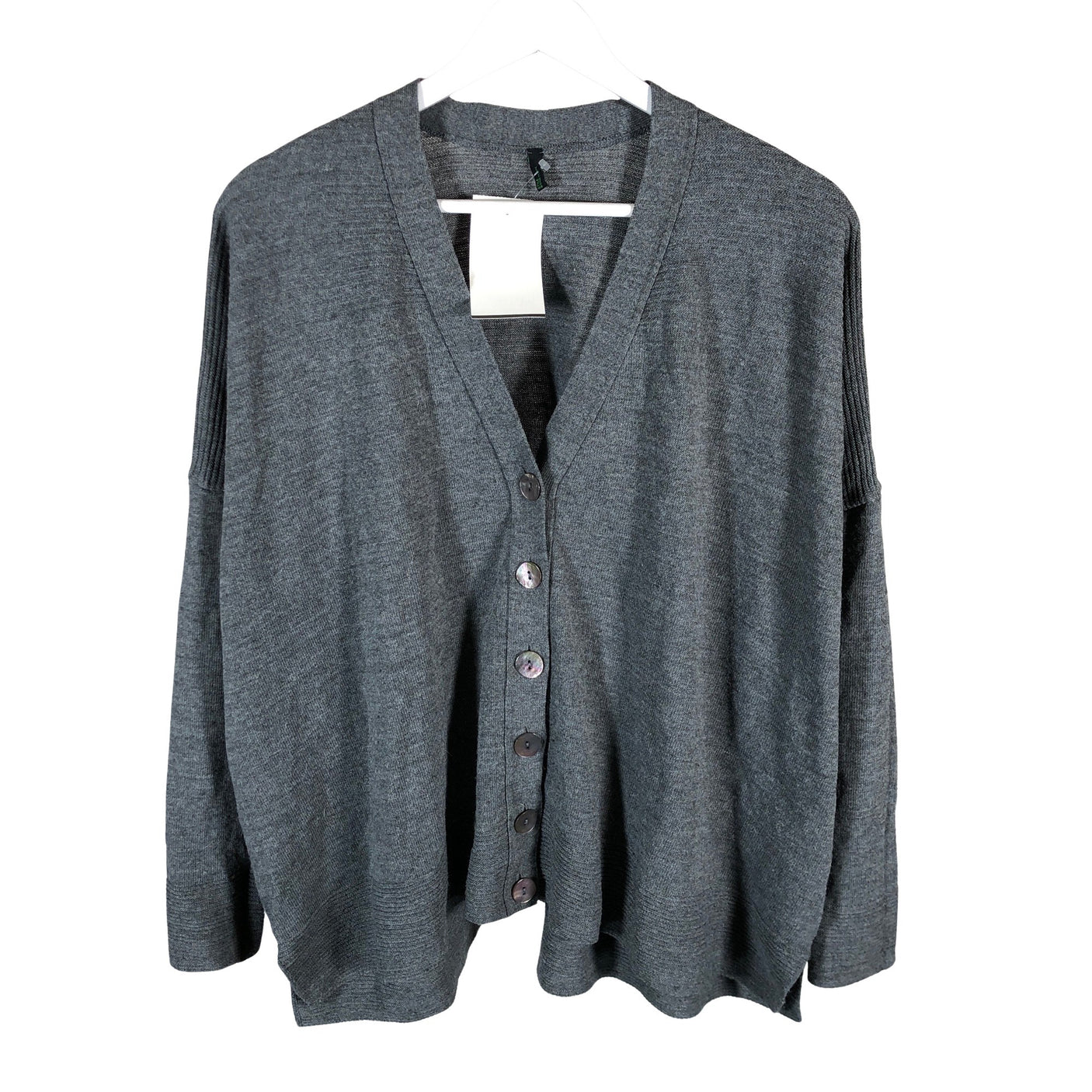 Unisex Benetton - Neuletakki, koko 36 -  (1)