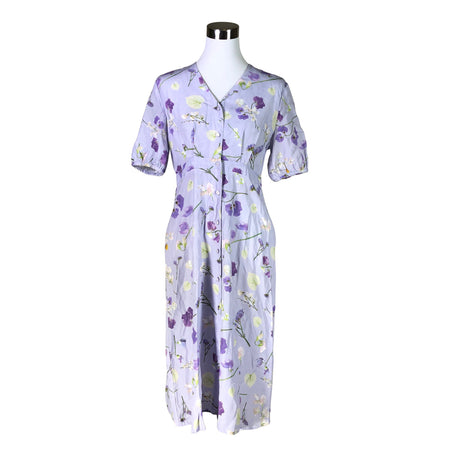 Unisex Uhana Design - Sifonkimekko, koko 34 -  ()