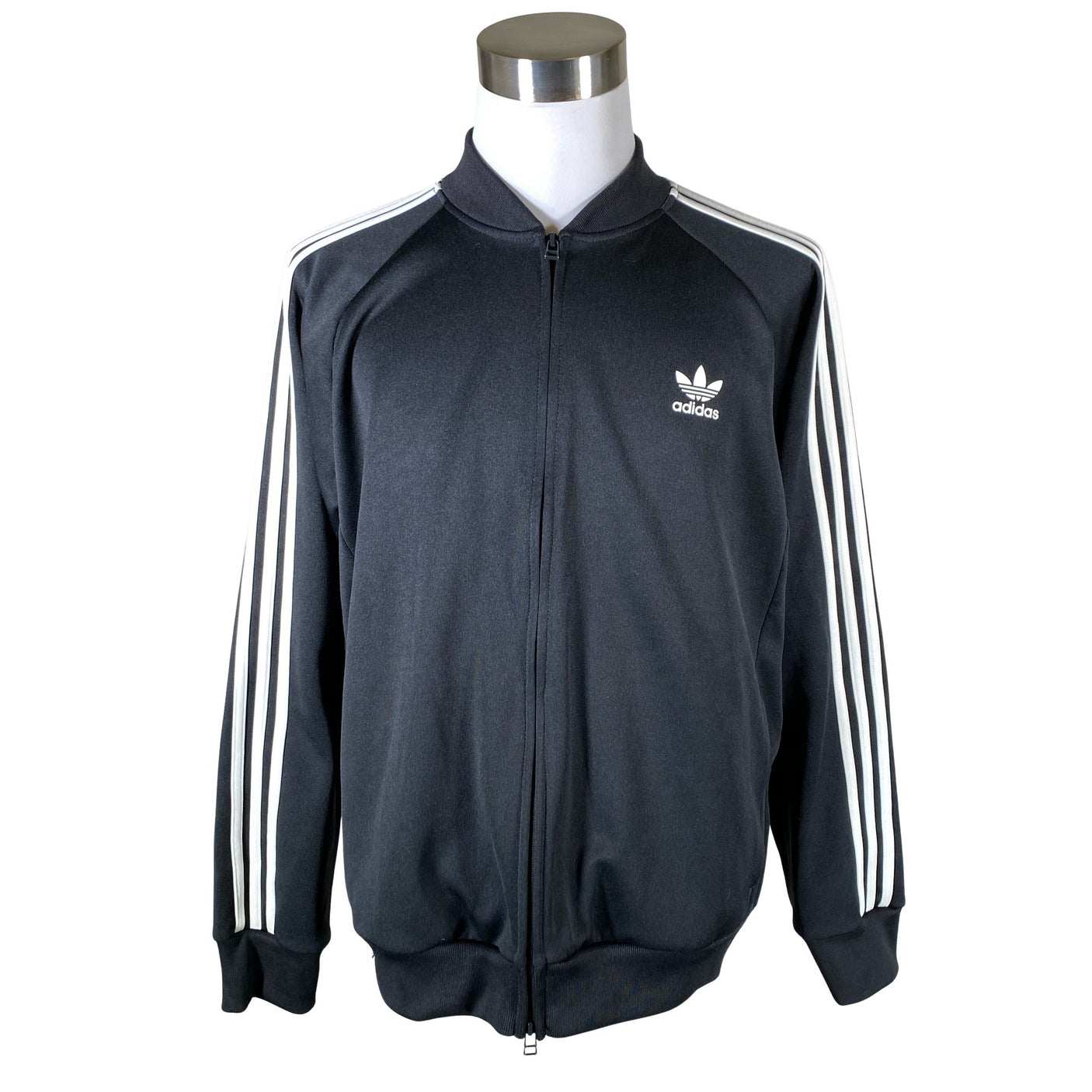 Unisex Adidas - Verryttelytakki, koko XL -  (1)