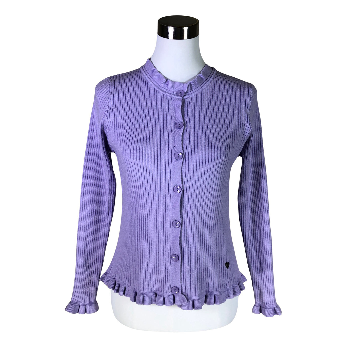 Unisex Alfa - Neuletakki, koko 36 -  (1)