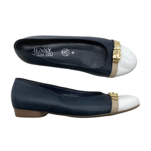 Unisex Jenny - Ballerinat, koko 39 -  (1)