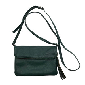 Unisex Lumi - Olkalaukku, koko Mini -  (1)