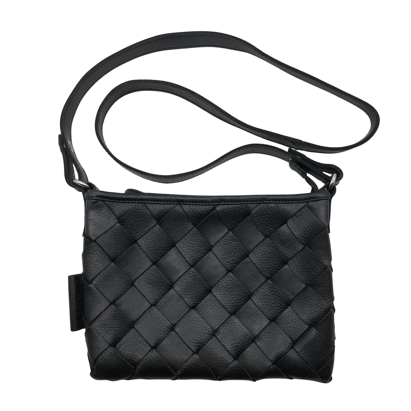 Unisex Lumi - Olkalaukku, koko Mini -  (1)