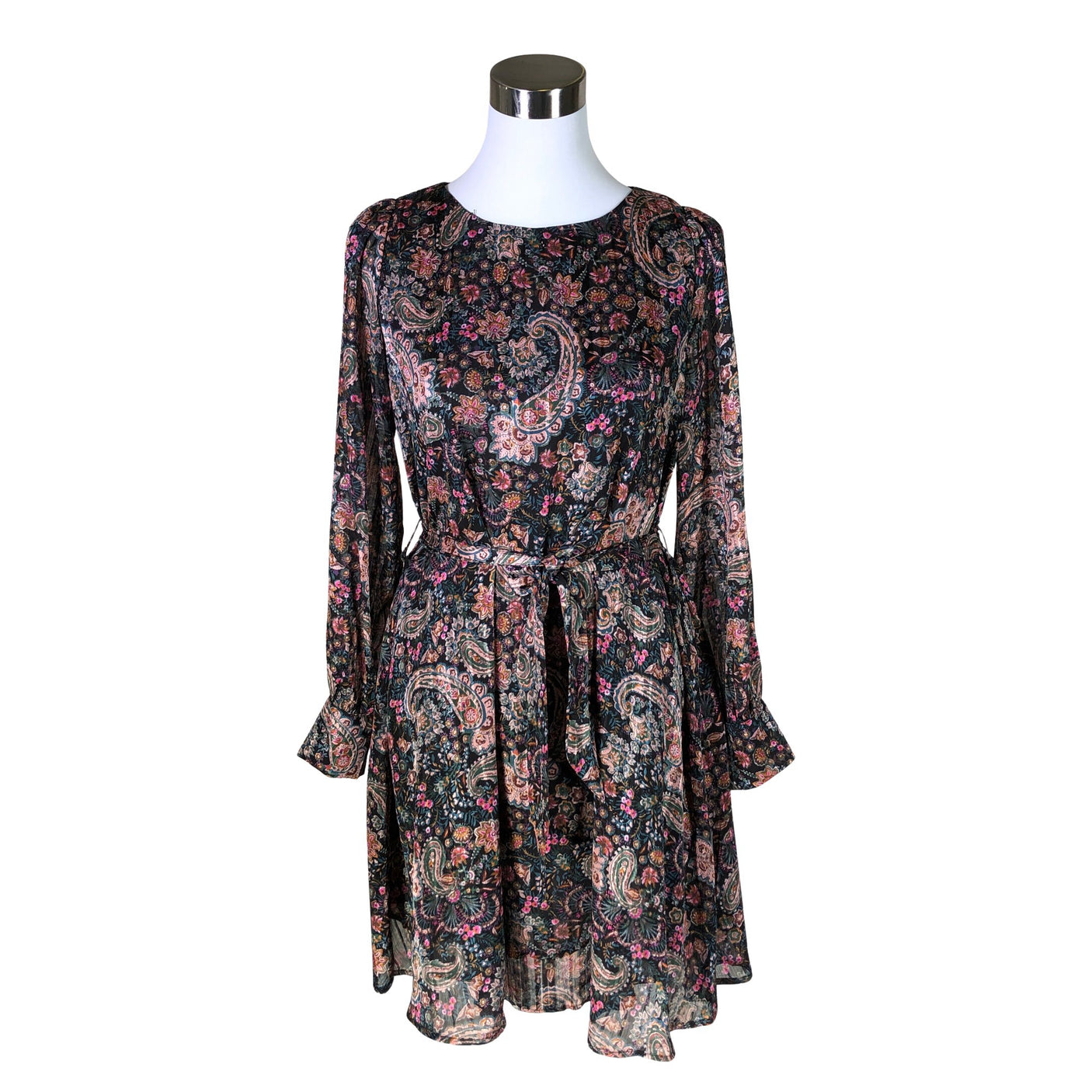 Unisex Grace & Mila - Sifonkimekko, koko 36 -  (1)