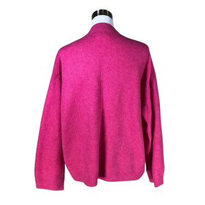 Unisex Arket - Neuletakki, koko 38 -  (2)