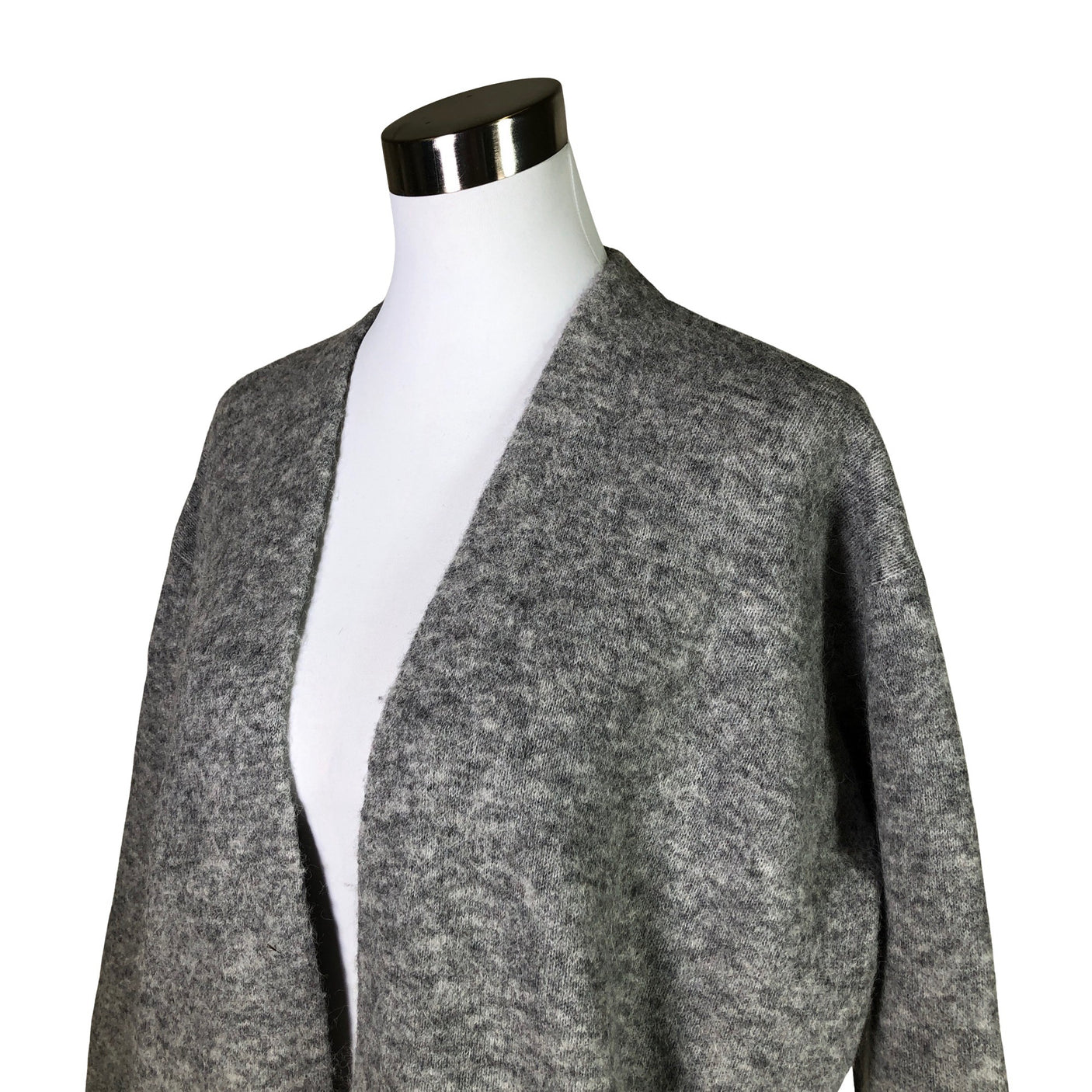 Unisex Samsoe&Samsoe - Neuletakki, koko 40 -  (3)