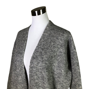 Unisex Samsoe&Samsoe - Neuletakki, koko 40 -  (3)