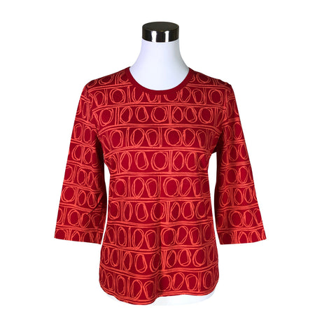 Unisex Nanso - Trikoopaita, koko 38 -  ()