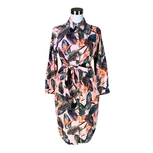 Unisex Ma-ia Family - Sifonkimekko, koko 38 -  (1)