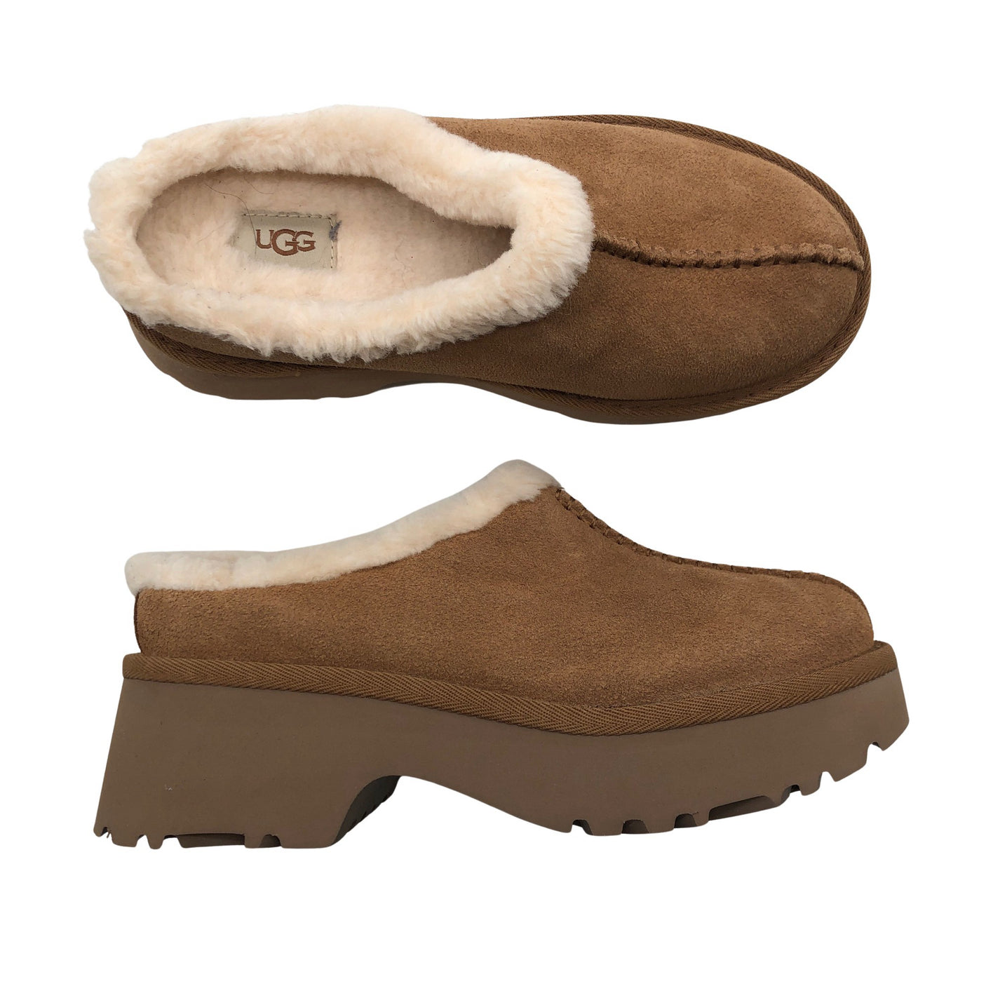 Unisex Ugg - Pistokkaat, koko 37 -  (1)