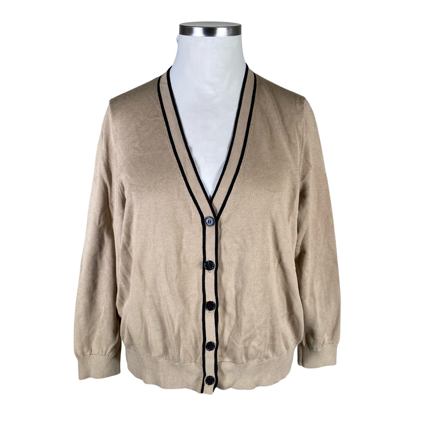 Unisex Stockmann - Neuletakki, koko 44 -  (1)