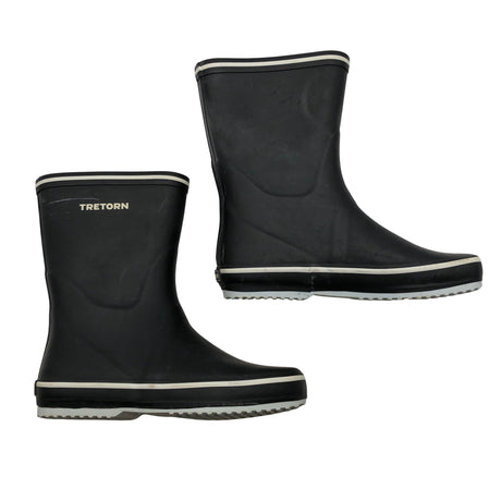 Unisex Tretorn - Kumisaappaat, koko 38 -  ()