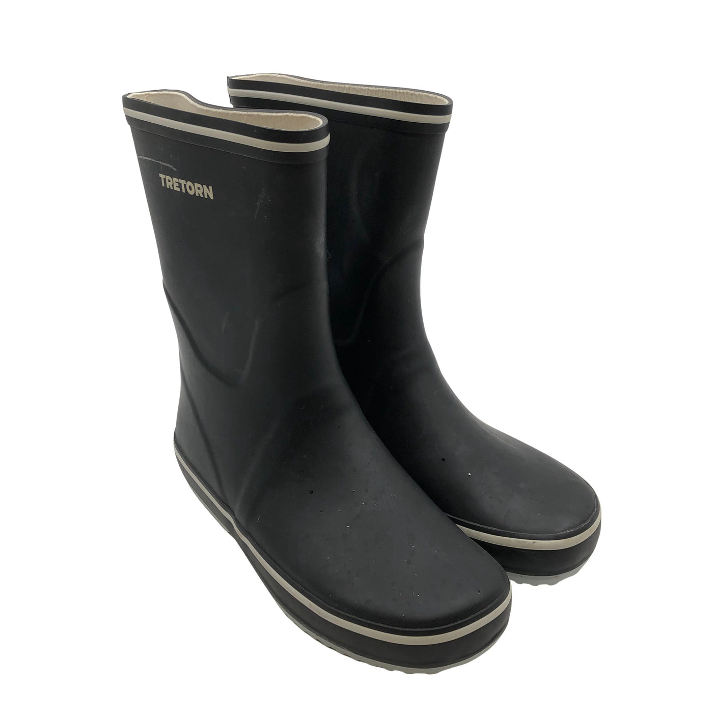 Unisex Tretorn - Kumisaappaat, koko 38 -  (2)