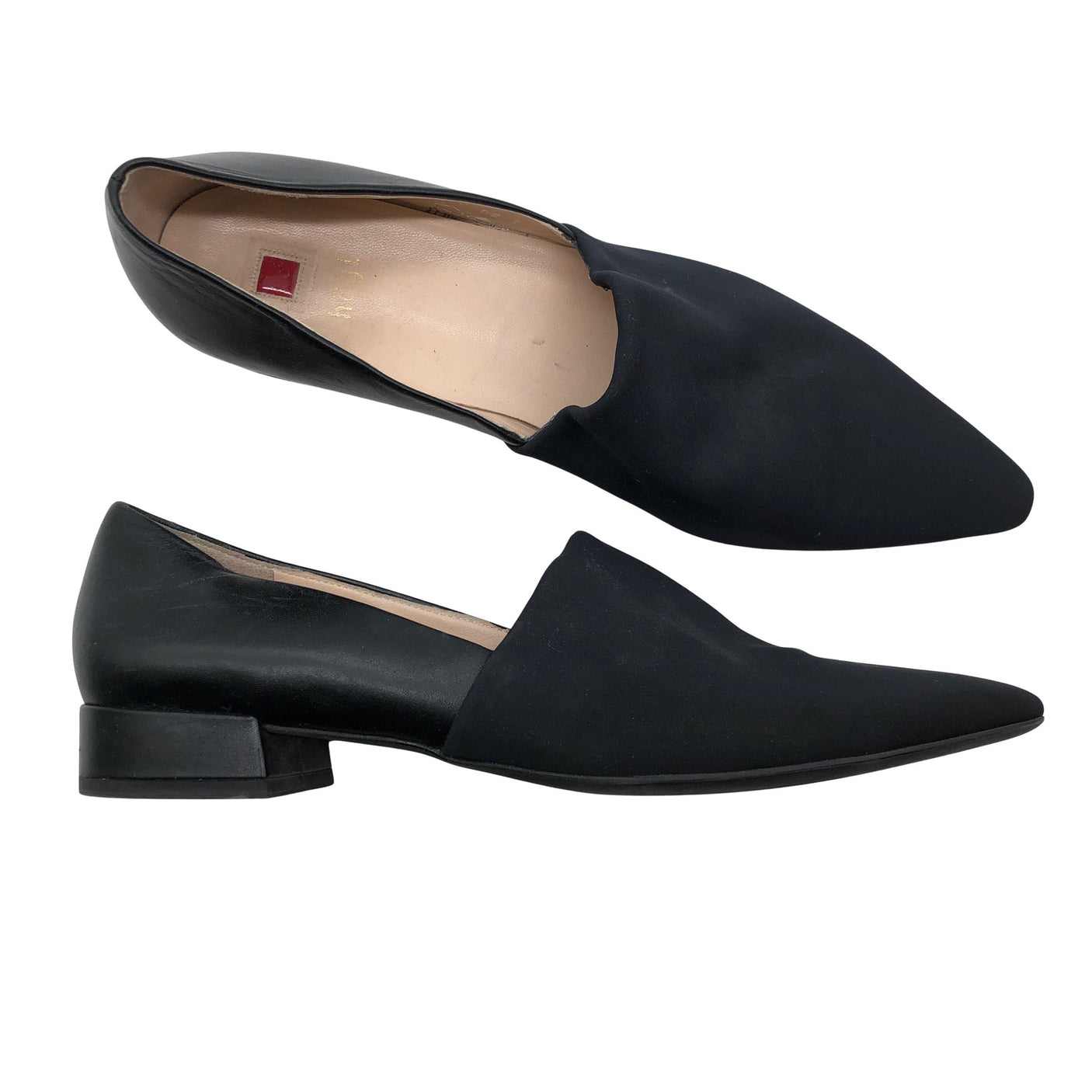Unisex Högl - Korkokengät, koko 40 -  (1)