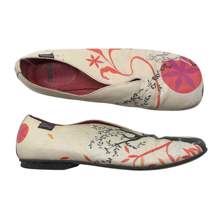 Unisex Camper - Loaferit, koko 40 -  ()