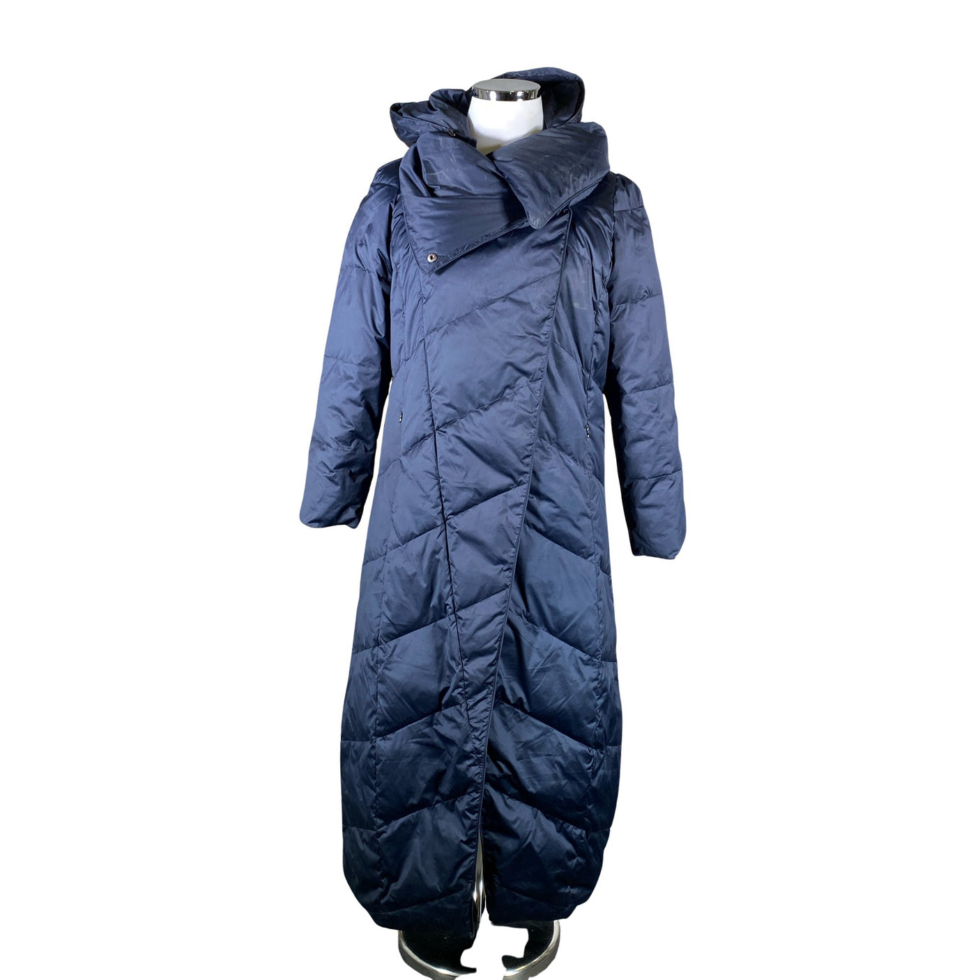 Unisex Monton - Untuvatakki, koko 42 -  (1)