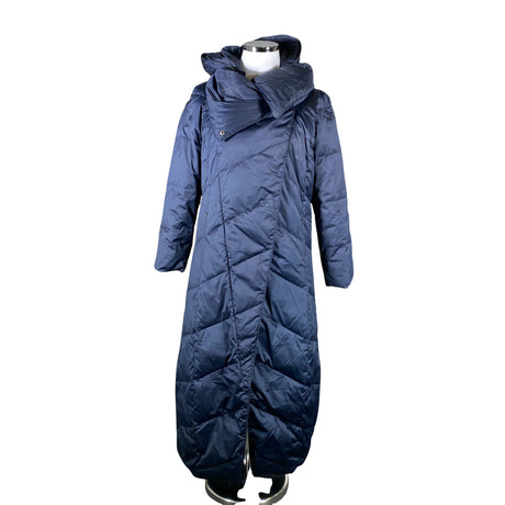 Unisex Monton - Untuvatakki, koko 42 -  ()