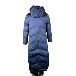 Unisex Monton - Untuvatakki, koko 42 -  (2)