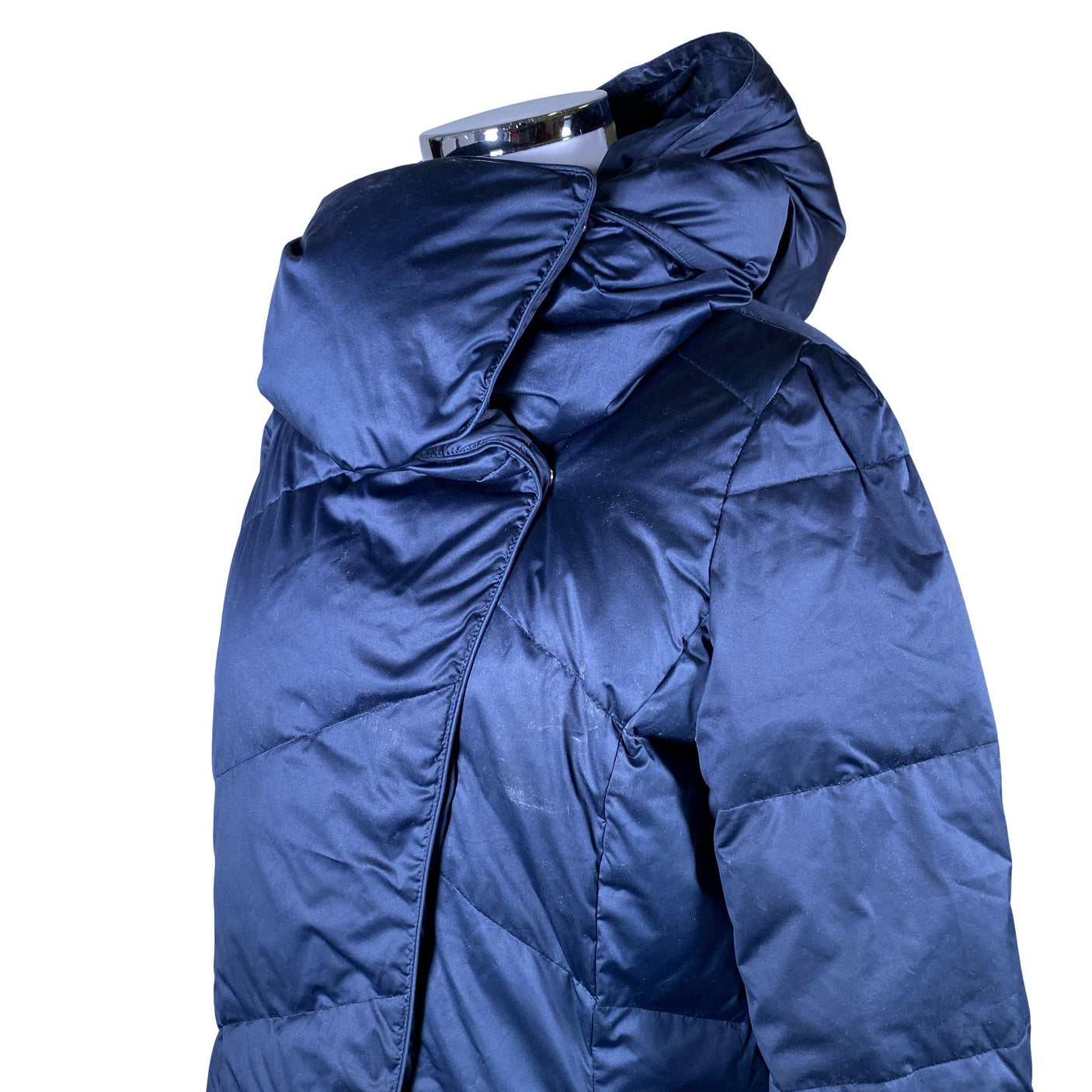 Unisex Monton - Untuvatakki, koko 42 -  (3)