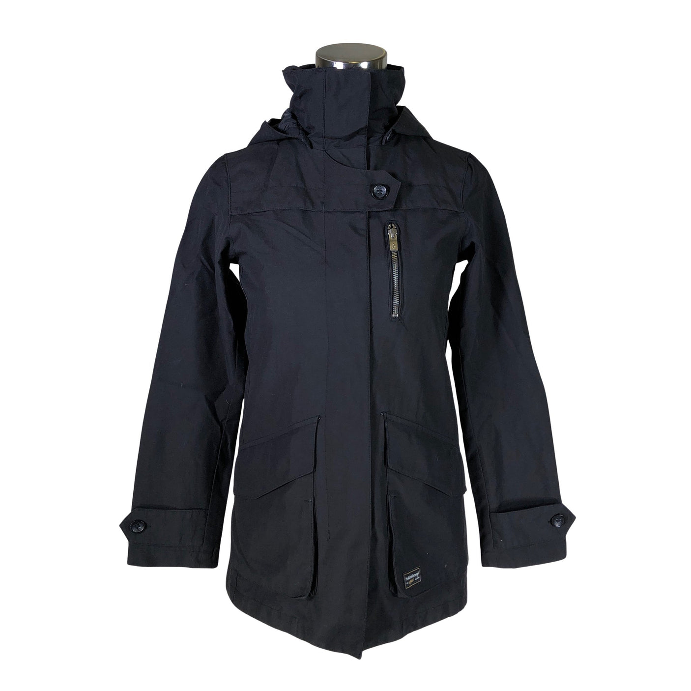 Unisex Peak Performance - Ulkoilutakki, koko 34 -  (1)