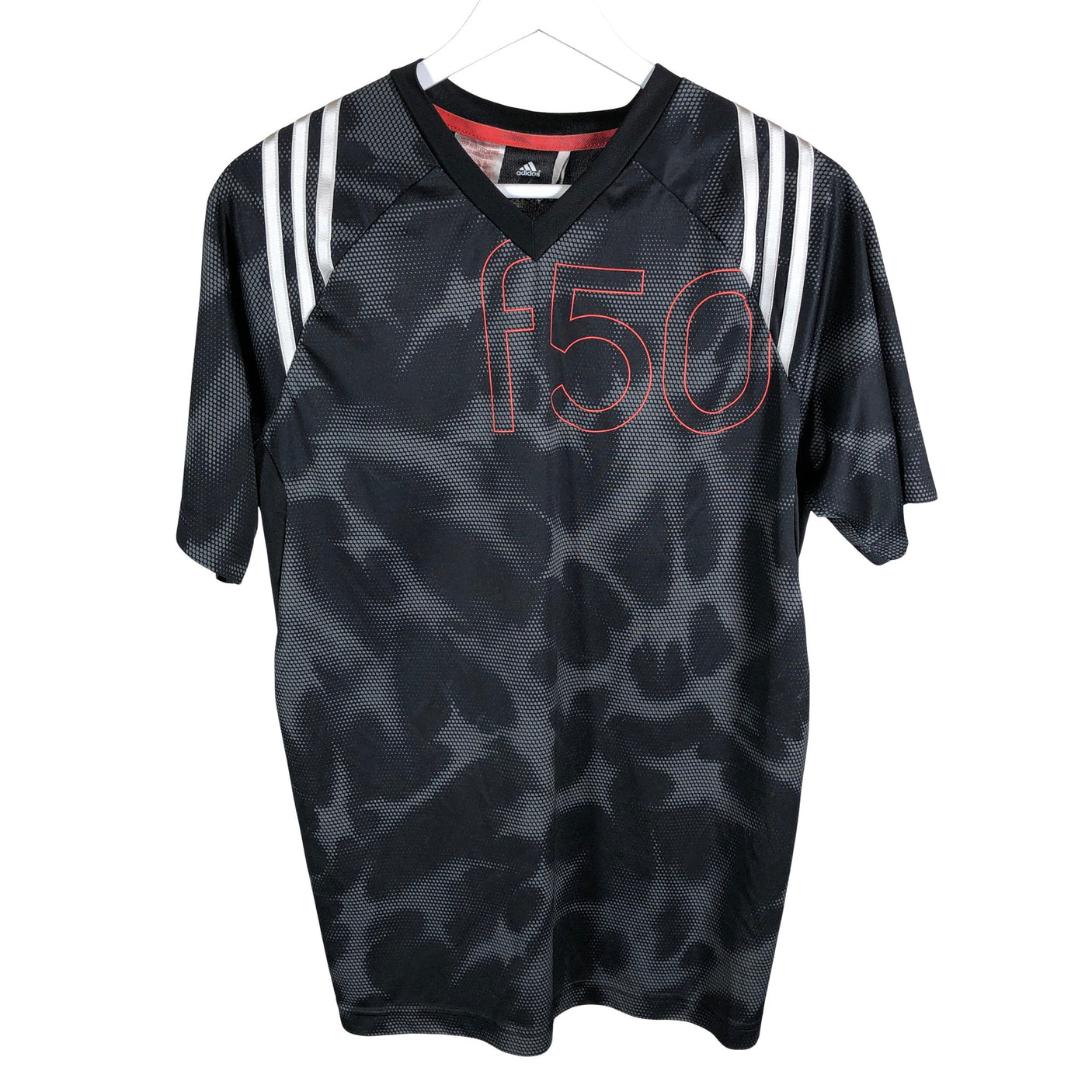 Unisex Adidas - Urheilupaita, lyhyet hihat, koko 170 - 176 -  (1)