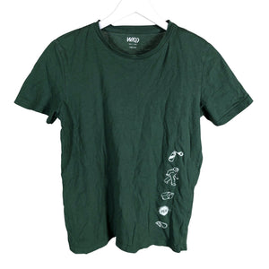 Unisex Warp - T-paita, koko 158 - 164 -  (1)