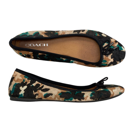 Unisex Coach - Ballerinat, koko 41 -  ()