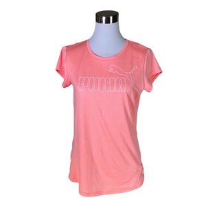 Unisex Puma - Urheilupaita, lyhyet hihat, koko 40 -  (1)