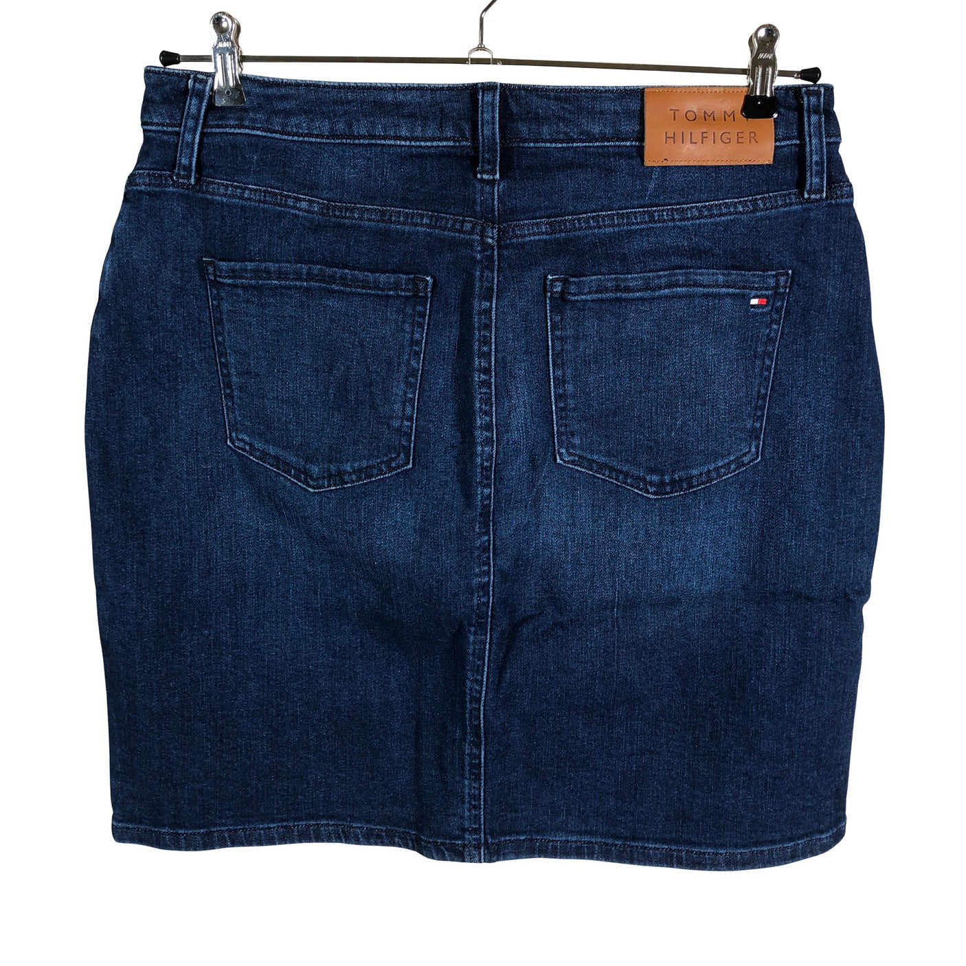 Unisex Tommy Hilfiger - Farkkuhame, koko 42 -  (2)