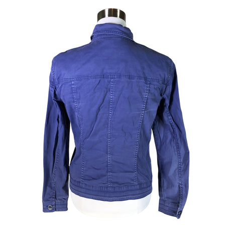 Unisex Esprit - Farkkutakki, koko 40 -  (2)