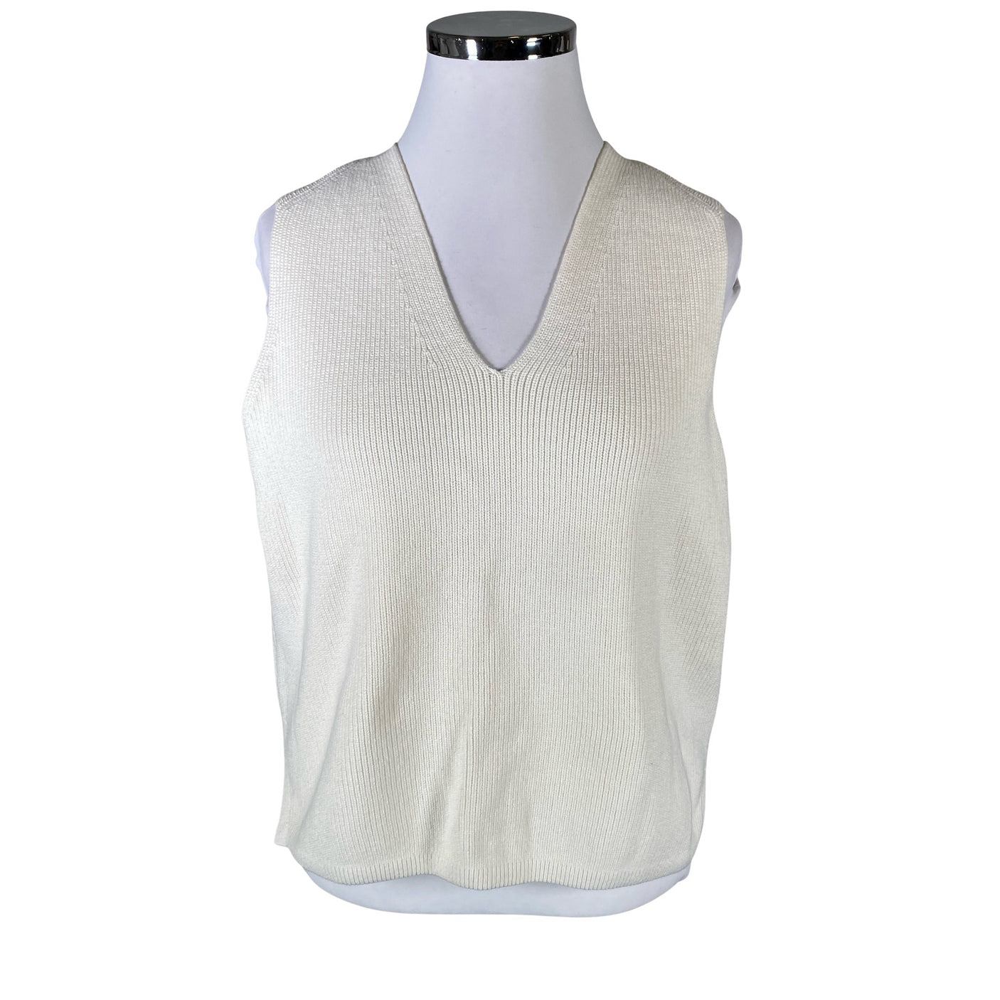 Unisex Esprit - Neuleliivi, koko 42 -  (1)