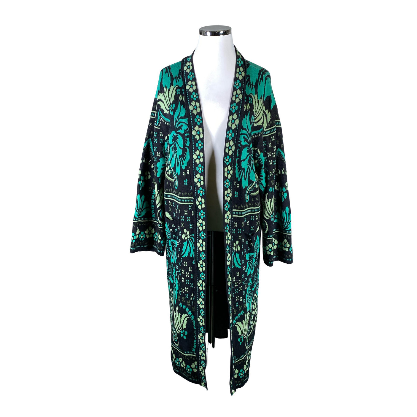 Unisex Odd Molly - Neuletakki, koko 42 -  (1)